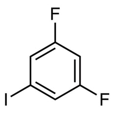 1,3-Difluoro-5-iodobenzene, 25G - D4620-25G