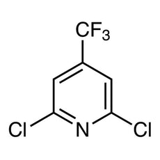 2,6-Dichloro-4-(trifluoromethyl)pyridine, 5G - D4684-5G