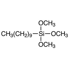 Decyltrimethoxysilane, 250G - D4704-250G
