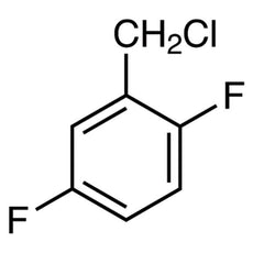 2,5-Difluorobenzyl Chloride, 25G - D4726-25G