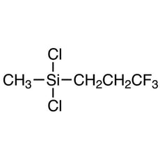 Dichloro(methyl)(3,3,3-trifluoropropyl)silane, 5G - D4729-5G