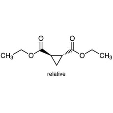 Diethyl trans-1,2-Cyclopropanedicarboxylate, 1G - D4743-1G