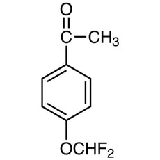 4'-(Difluoromethoxy)acetophenone, 1G - D4760-1G