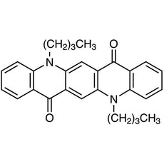 N,N'-Dibutylquinacridone, 200MG - D4780-200MG