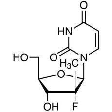 PSI-6206, 200MG - D4823-200MG
