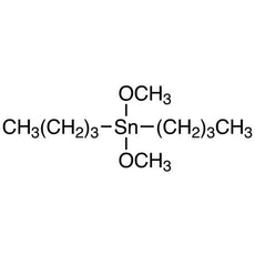 Dibutyldimethoxytin, 25G - D4836-25G