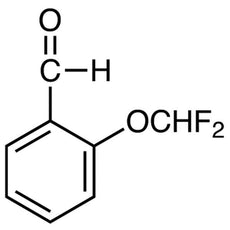 2-(Difluoromethoxy)benzaldehyde, 5G - D4837-5G