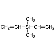 Dimethyldivinylsilane, 25ML - D4866-25ML