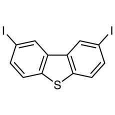 2,8-Diiododibenzothiophene, 1G - D4870-1G