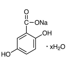 2,5-Dihydroxybenzoic Acid Sodium SaltHydrate, 25G - D4893-25G