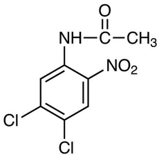 4',5'-Dichloro-2'-nitroacetanilide, 25G - D4907-25G