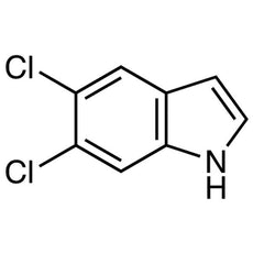 5,6-Dichloroindole, 5G - D4924-5G