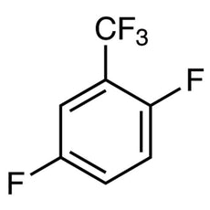 2,5-Difluorobenzotrifluoride, 1G - D4933-1G