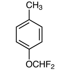 4-(Difluoromethoxy)toluene, 1G - D4936-1G