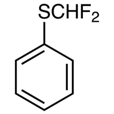 Difluoromethyl Phenyl Sulfide, 1G - D4938-1G