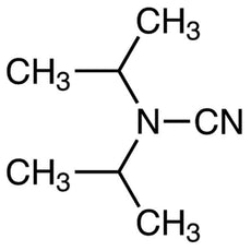 Diisopropylcyanamide, 1ML - D4952-1ML