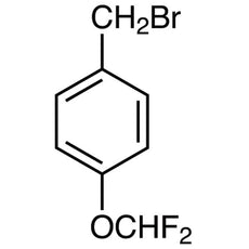 4-(Difluoromethoxy)benzyl Bromide, 5G - D4956-5G