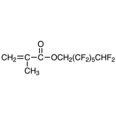 2,2,3,3,4,4,5,5,6,6,7,7-Dodecafluoroheptyl Methacrylate(stabilized with TBC), 5G - D4990-5G