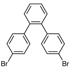 4,4''-Dibromo-1,1':2',1''-terphenyl, 200MG - D4998-200MG