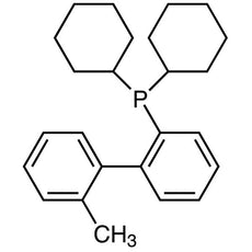 2-Dicyclohexylphosphino-2'-methylbiphenyl, 1G - D5035-1G
