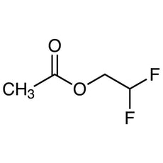 2,2-Difluoroethyl Acetate, 5G - D5040-5G