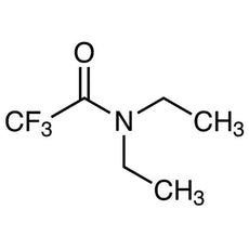 N,N-Diethyl-2,2,2-trifluoroacetamide, 25G - D5063-25G