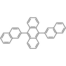9,10-Di(2-naphthyl)anthracene(purified by sublimation), 200MG - D5066-200MG