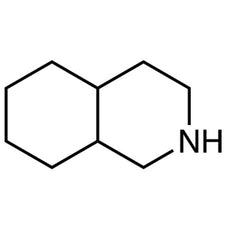 Decahydroisoquinoline(cis- and trans- mixture, predominantly cis-isomer), 25ML - D5067-25ML