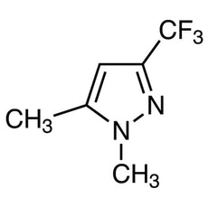 1,5-Dimethyl-3-(trifluoromethyl)pyrazole, 200MG - D5071-200MG