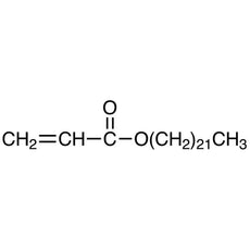 Docosyl Acrylate(stabilized with MEHQ), 25G - D5075-25G