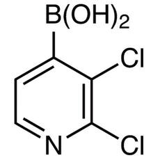 2,3-Dichloropyridine-4-boronic Acid(contains varying amounts of Anhydride), 5G - D5081-5G