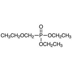 Diethyl (Ethoxymethyl)phosphonate, 5G - D5095-5G