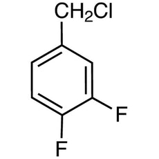 3,4-Difluorobenzyl Chloride, 25G - D5117-25G