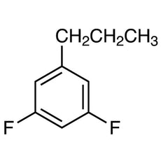 1,3-Difluoro-5-propylbenzene, 5G - D5134-5G