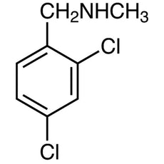 2,4-Dichloro-N-methylbenzylamine, 1G - D5147-1G