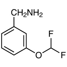 3-(Difluoromethoxy)benzylamine, 5G - D5164-5G