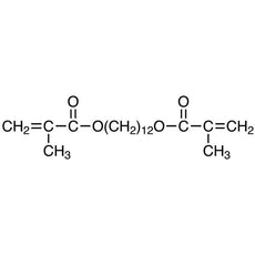 1,12-Dodecanediol Dimethacrylate(stabilized with MEHQ), 25G - D5172-25G