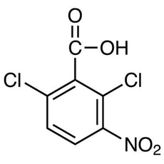2,6-Dichloro-3-nitrobenzoic Acid, 5G - D5173-5G