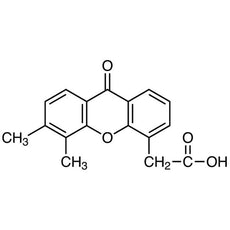 Vadimezan, 50MG - D5235-50MG