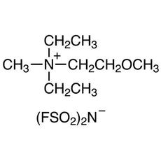 Diethyl(2-methoxyethyl)methylammonium Bis(fluorosulfonyl)imide, 1G - D5238-1G