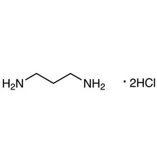 1,3-Diaminopropane Dihydrochloride(Low water content), 1G - D5253-1G