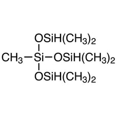 3-[(Dimethylsilyl)oxy]-1,1,3,5,5-pentamethyltrisiloxane, 25ML - D5263-25ML