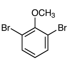 2,6-Dibromoanisole, 1G - D5279-1G