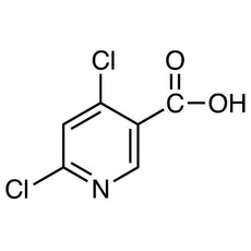 4,6-Dichloronicotinic Acid, 1G - D5311-1G