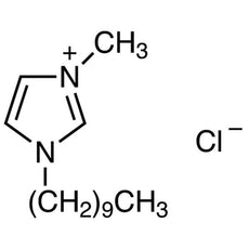 1-Decyl-3-methylimidazolium Chloride, 5G - D5351-5G
