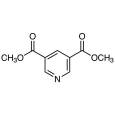 Dimethyl 3,5-Pyridinedicarboxylate, 25G - D5364-25G
