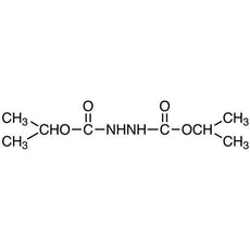 Diisopropyl Hydrazine-1,2-dicarboxylate, 1G - D5365-1G