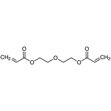 Diethylene Glycol Diacrylate(stabilized with HQ + MEHQ), 25G - D5381-25G