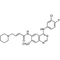 Dacomitinib, 50MG - D5450-50MG