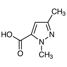 1,3-Dimethyl-1H-pyrazole-5-carboxylic Acid, 5G - D5468-5G